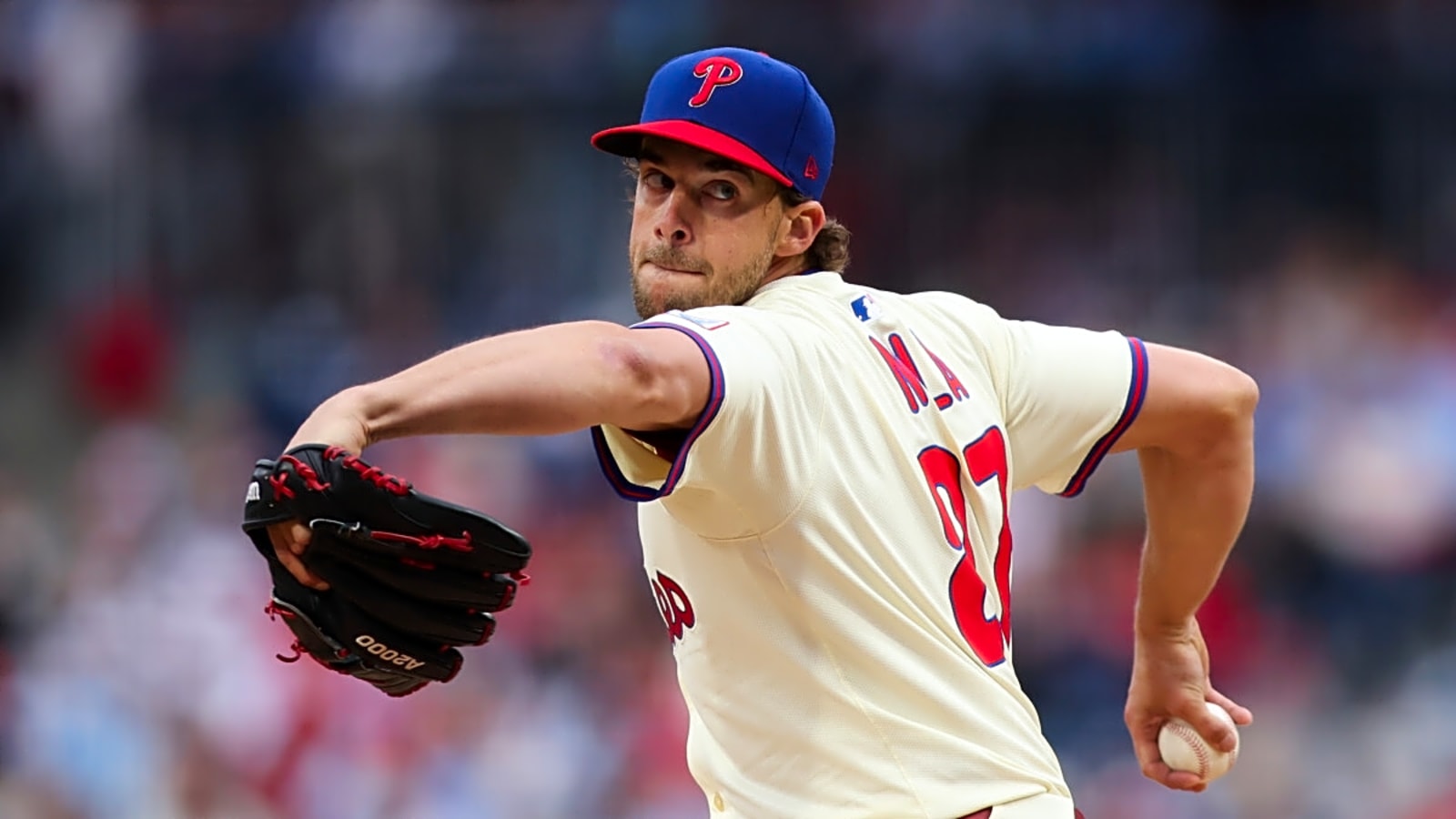 Phillies Share Troubling Aaron Nola Injury Update Before Blue Jays Game