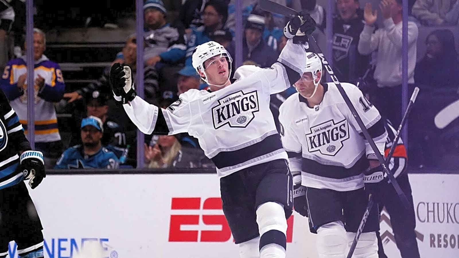 Much Needed Changes Coming to Kings’ Struggling Power Play