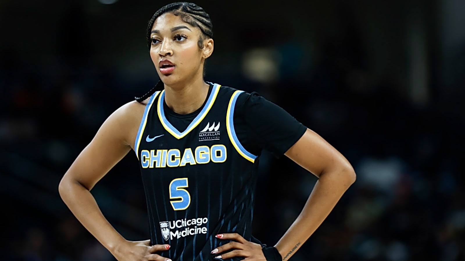 Angel Reese Makes WNBA History Against Seattle Storm