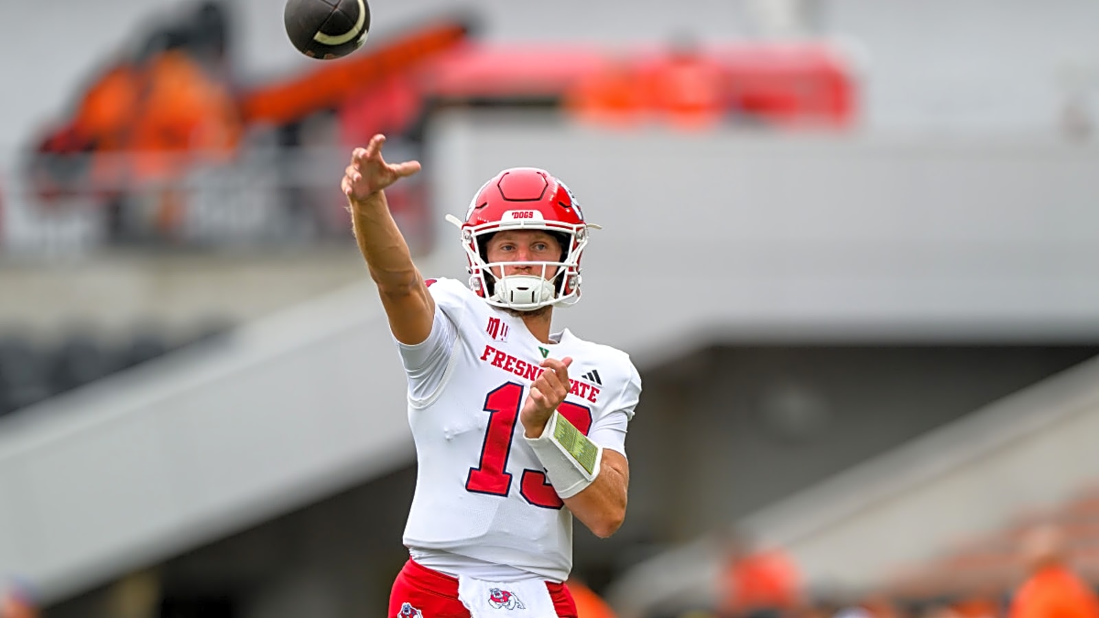 Fresno State vs. Colorado State Prediction and Game Preview