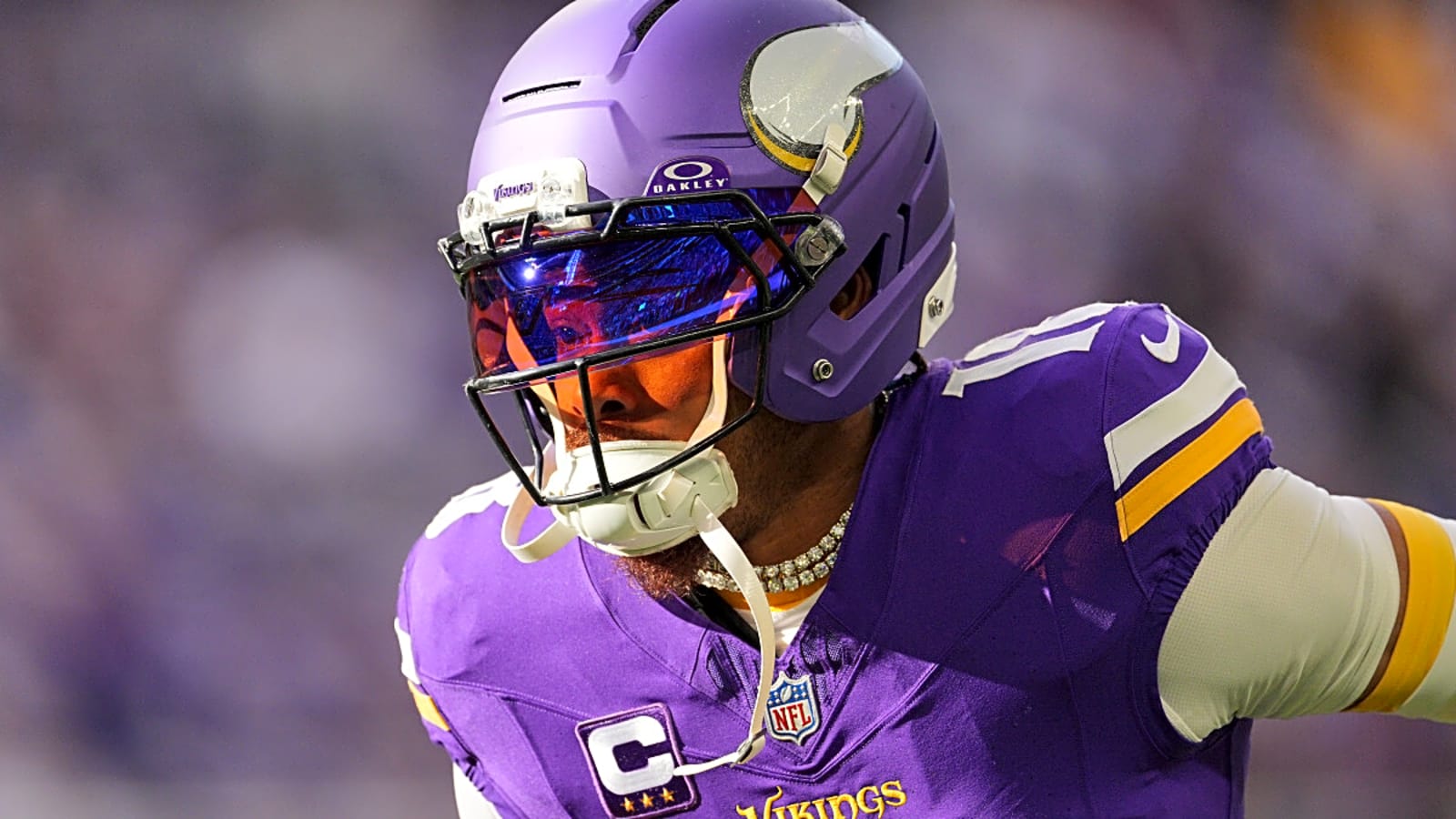 Minnesota Vikings' 2025 season officially dealt a knockout blow that will impact the final four games