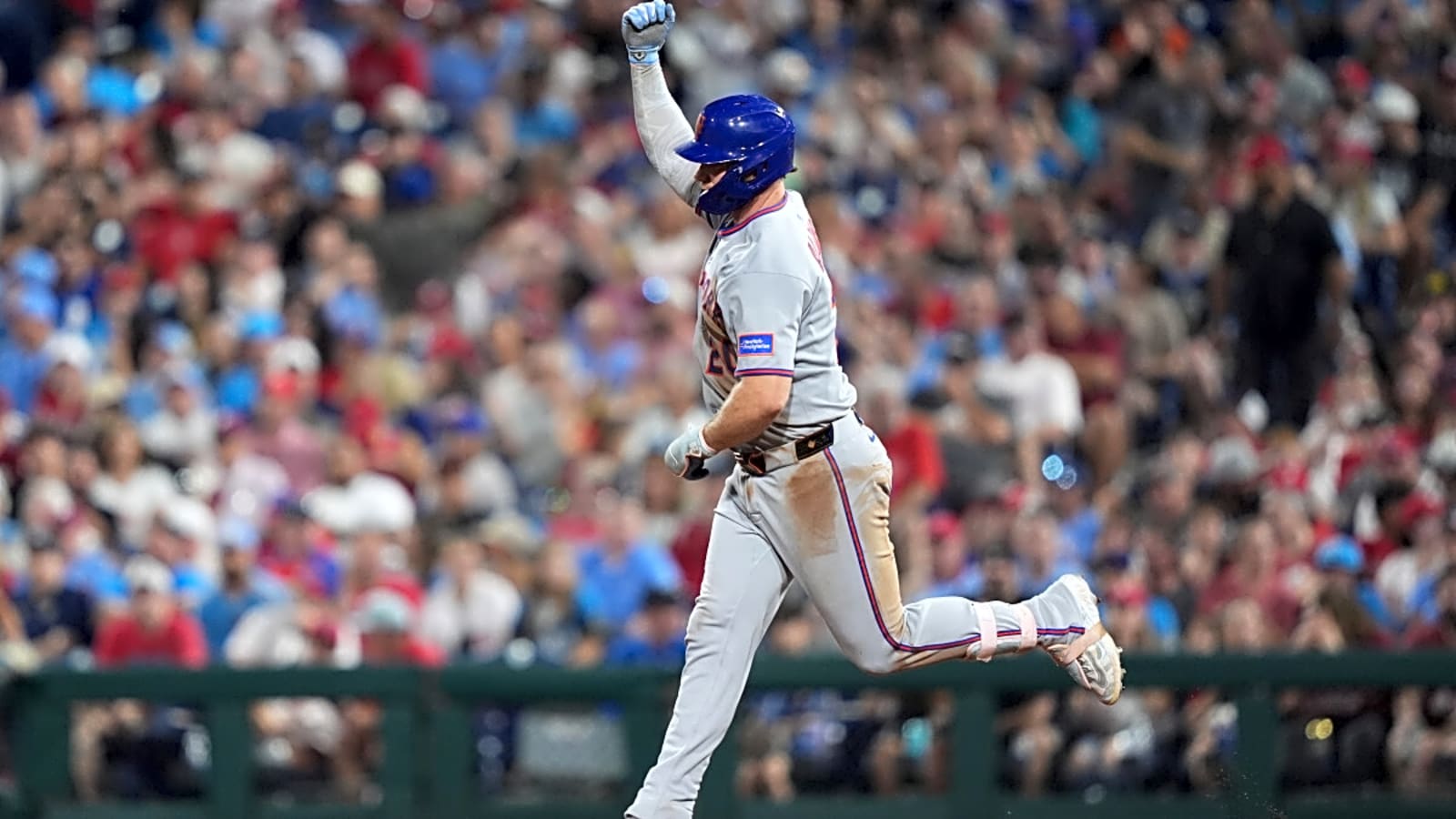 Red Sox Urged to Pick up 53 Home Run Slugger in Free Agency