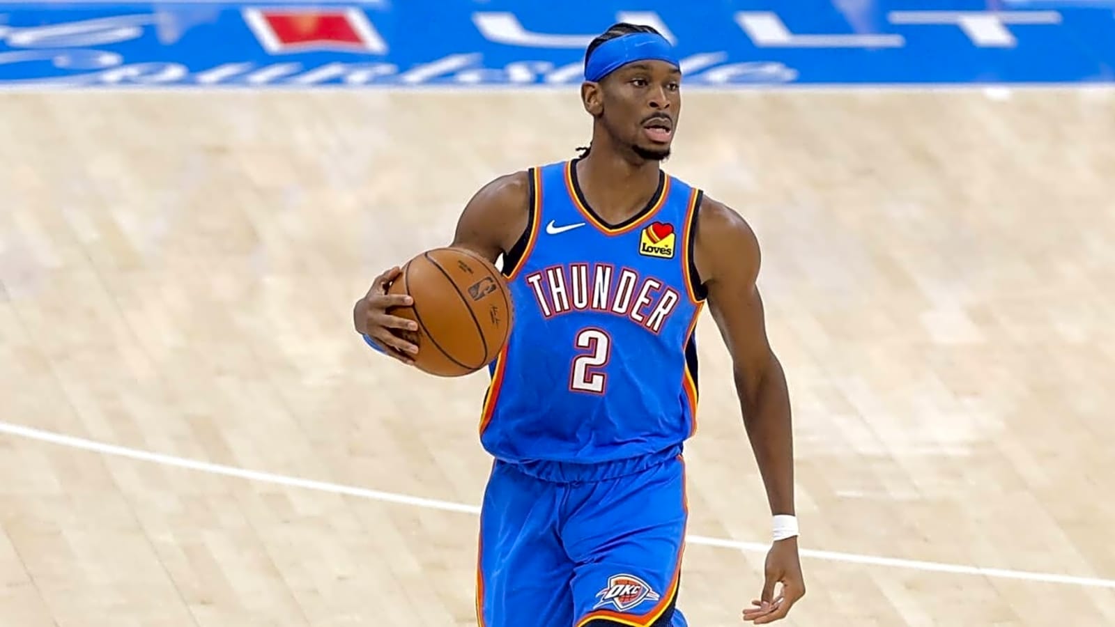 'You Can&#39;t Get Too Comfortable': Shai Gilgeous-Alexander On Thunder&#39;s Next Steps After Game 2 Win In NBA Finals