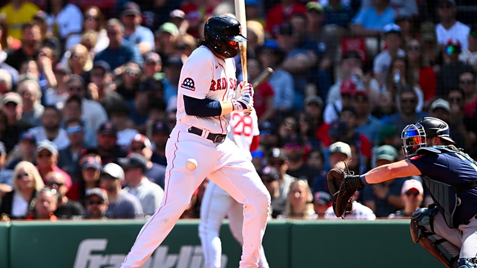 Red Sox First Baseman Listed as Likely Trade Candidate