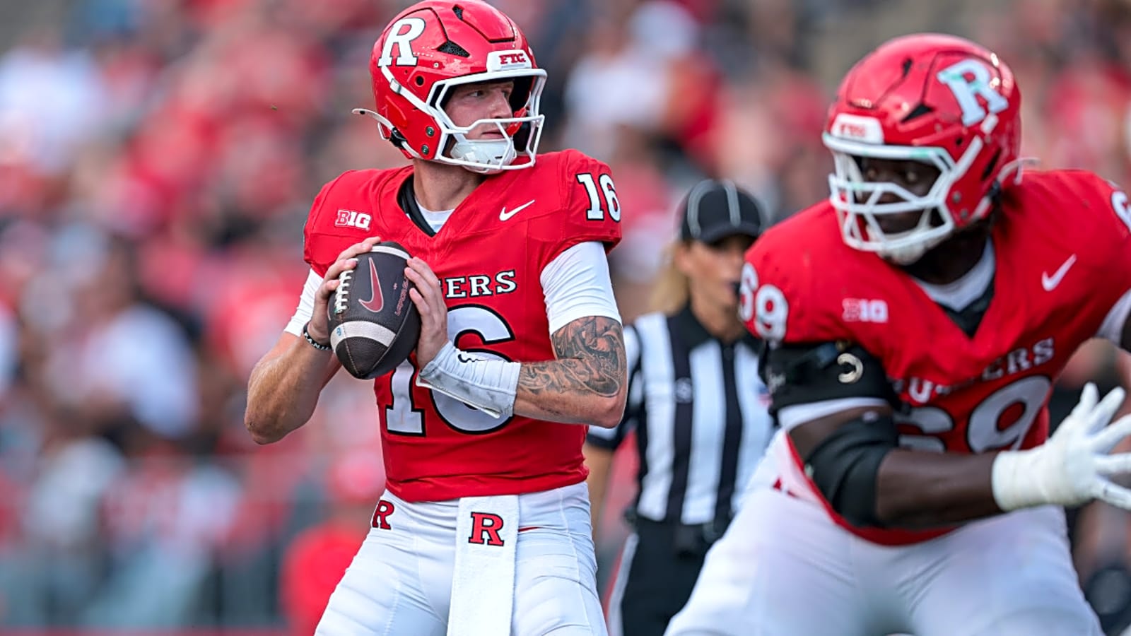 Iowa vs Rutgers Prediction: Can the Scarlet Knights Break the Hawkeye Hex?