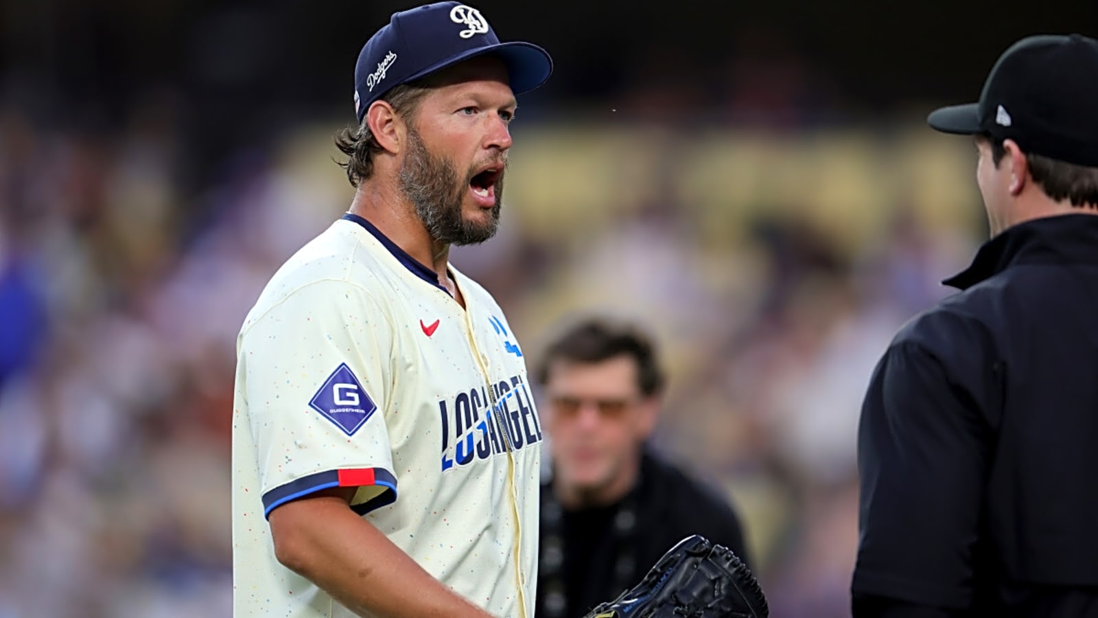 Insider Reveals Reasons for Dodgers’ Pitchers’ Injuries