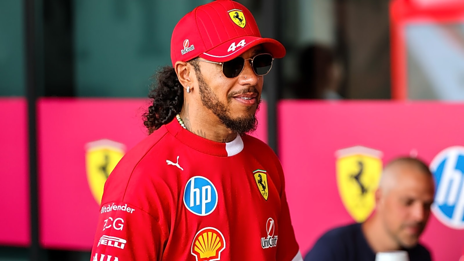 F1 Rookie Ranks Lewis Hamilton&#39;s Brazil 2021 Win the Greatest Moment Ever