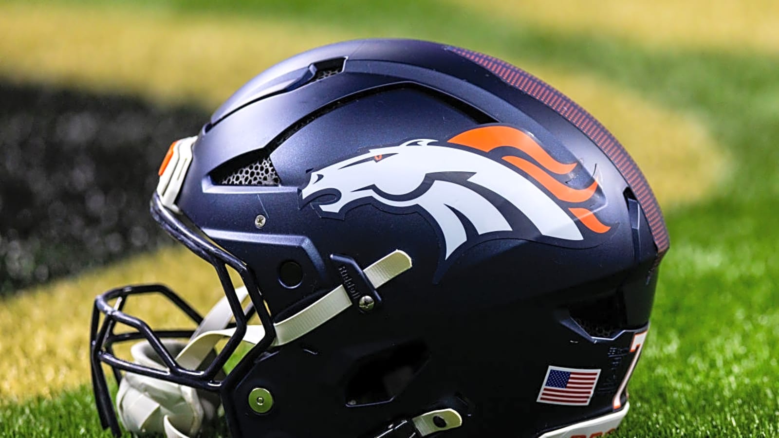 Denver Broncos Land Star WR in Blockbuster Trade Deal