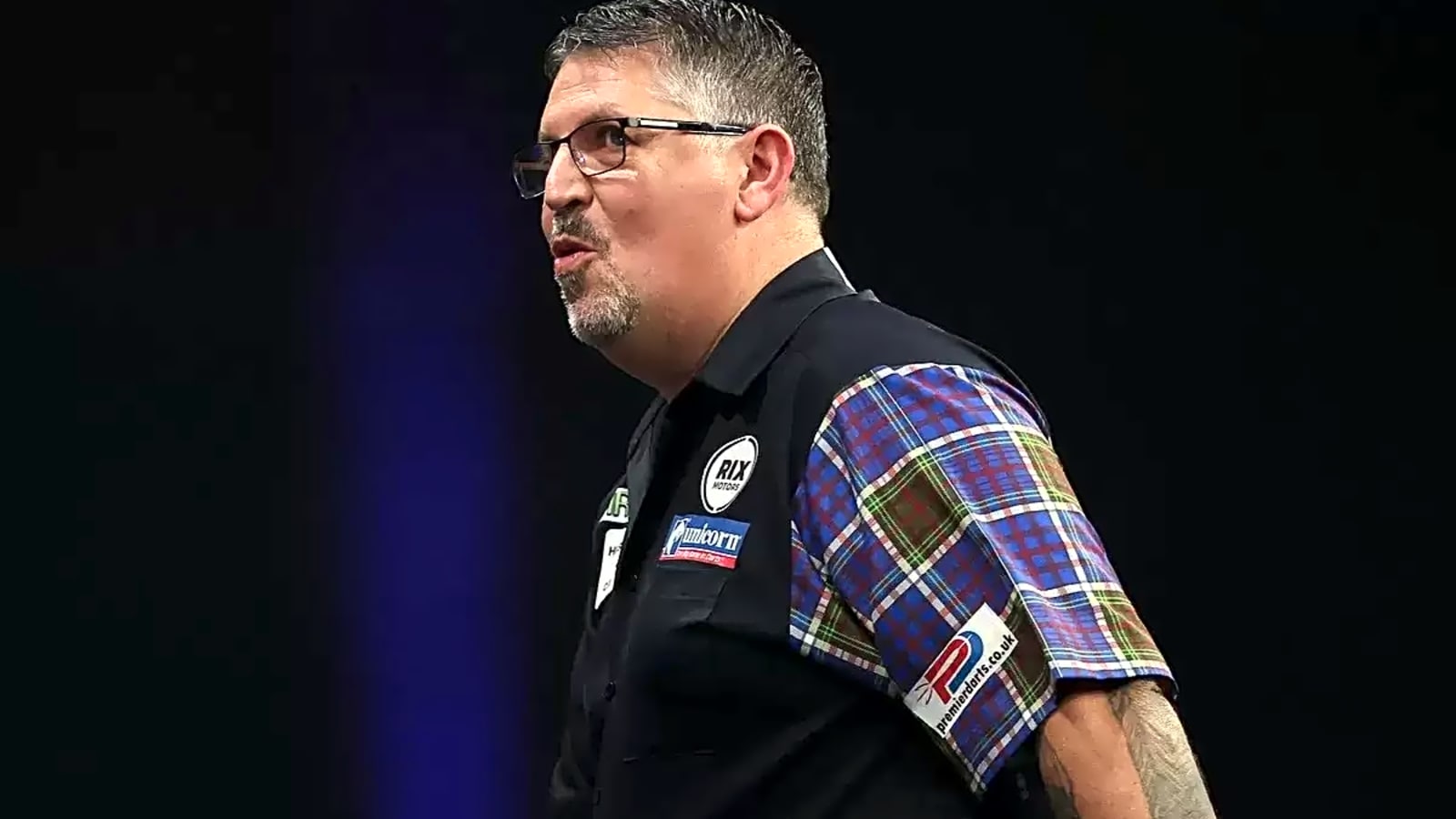 PDC Order of Merit Update: Gary Anderson rises without playing, Jonny Clayton back to World No.5