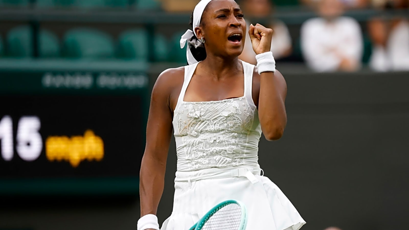Coco Gauff Has One Word for Venus Williams After Historic Accomplishment at DC Open