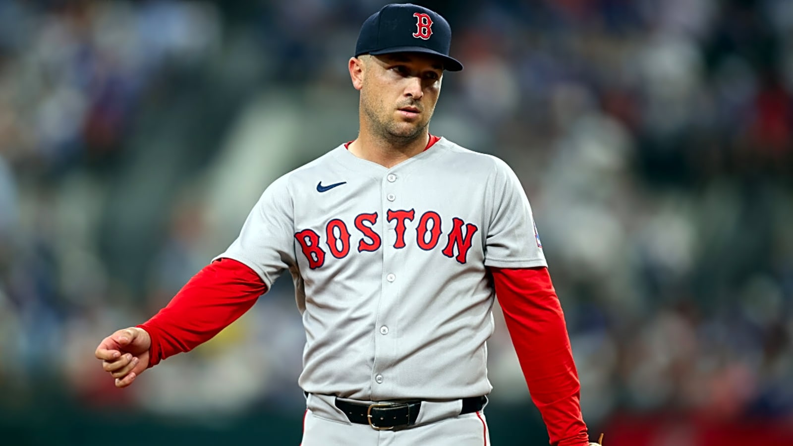 A Yankees–Red Sox Deadline Deal Insiders Say Could Happen