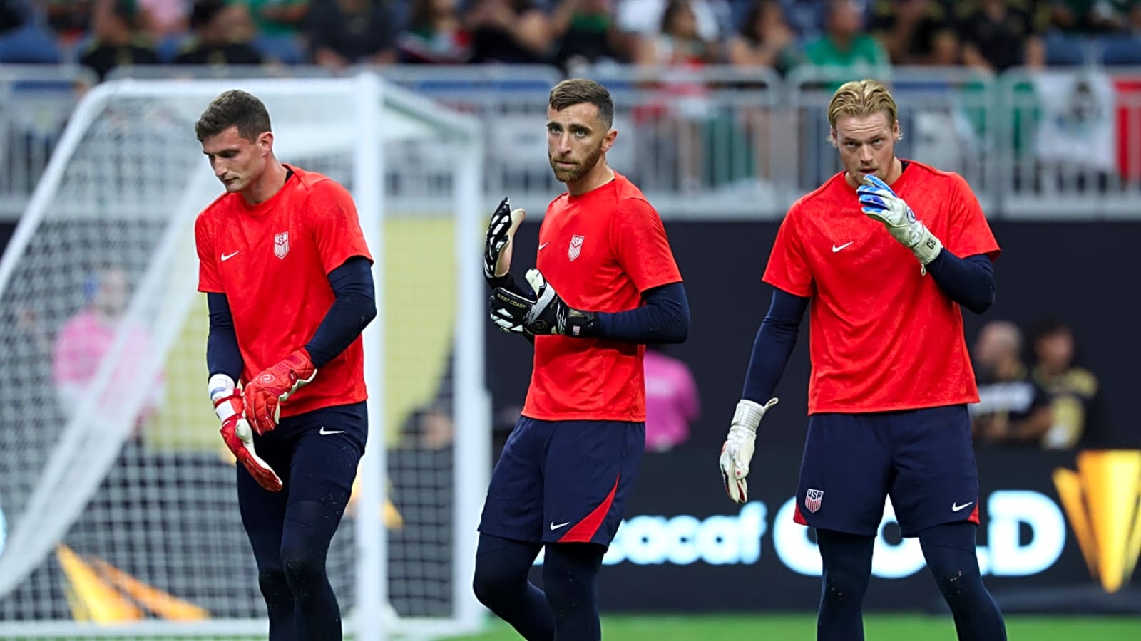 Chicago Fire Notebook: Chris Brady on USMNT Experience, Availability, Carlos Terán and More