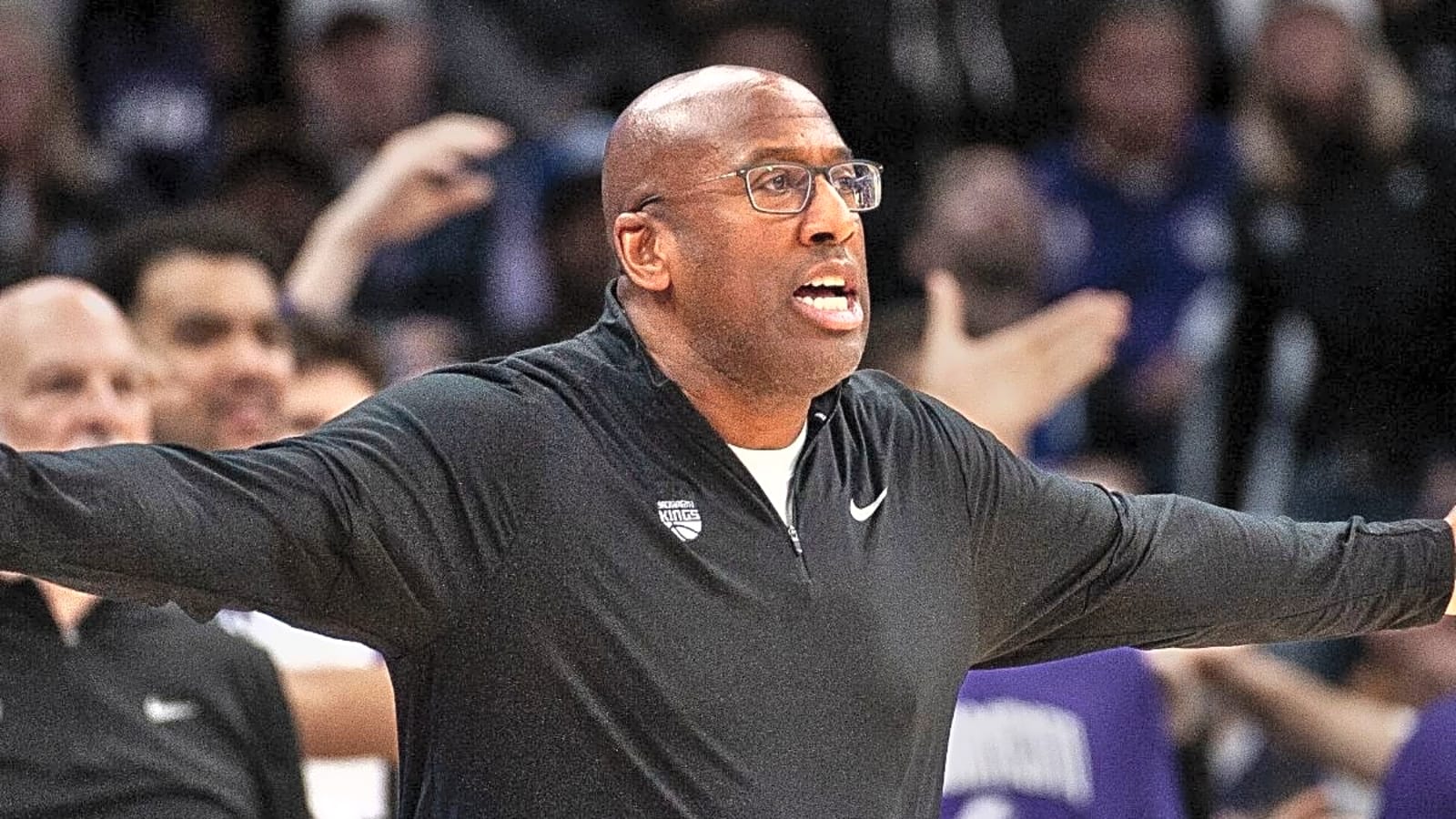 Insider Reveals Mike Brown’s Unexpected Move Amid Jalen Brunson’s Struggle Confession