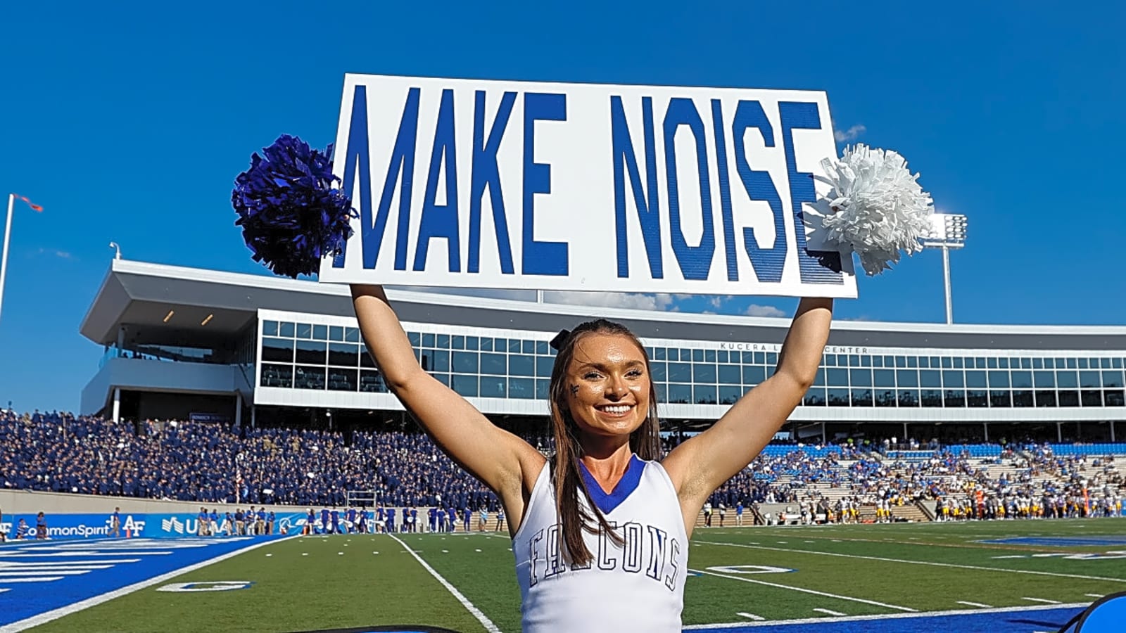 Air Force Football Preview 2025: Falcons Season Prediction, Win Total Projection, Top Players