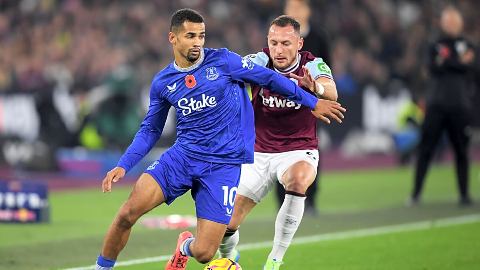 Premier League Summer Series: How & Where To Watch Everton Vs West Ham United?