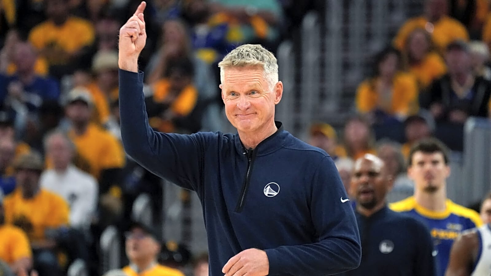 Warriors Could Target Former $12.8 Million Player For Unexpected Return This Offseason