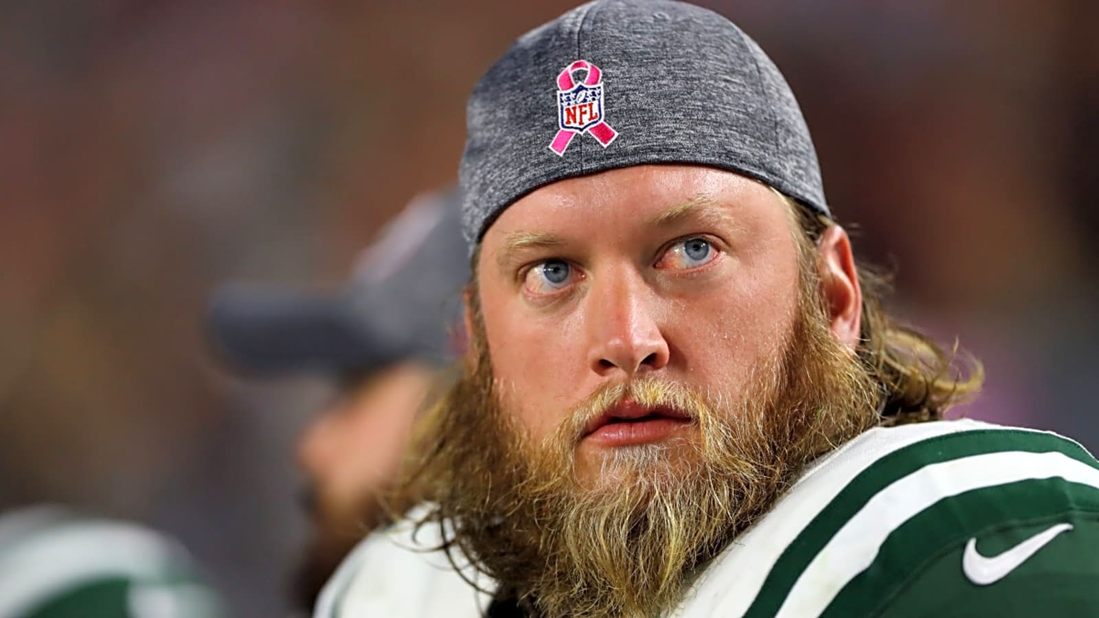 Jets Legend Shares Nick Mangold Tribute After Tragic News