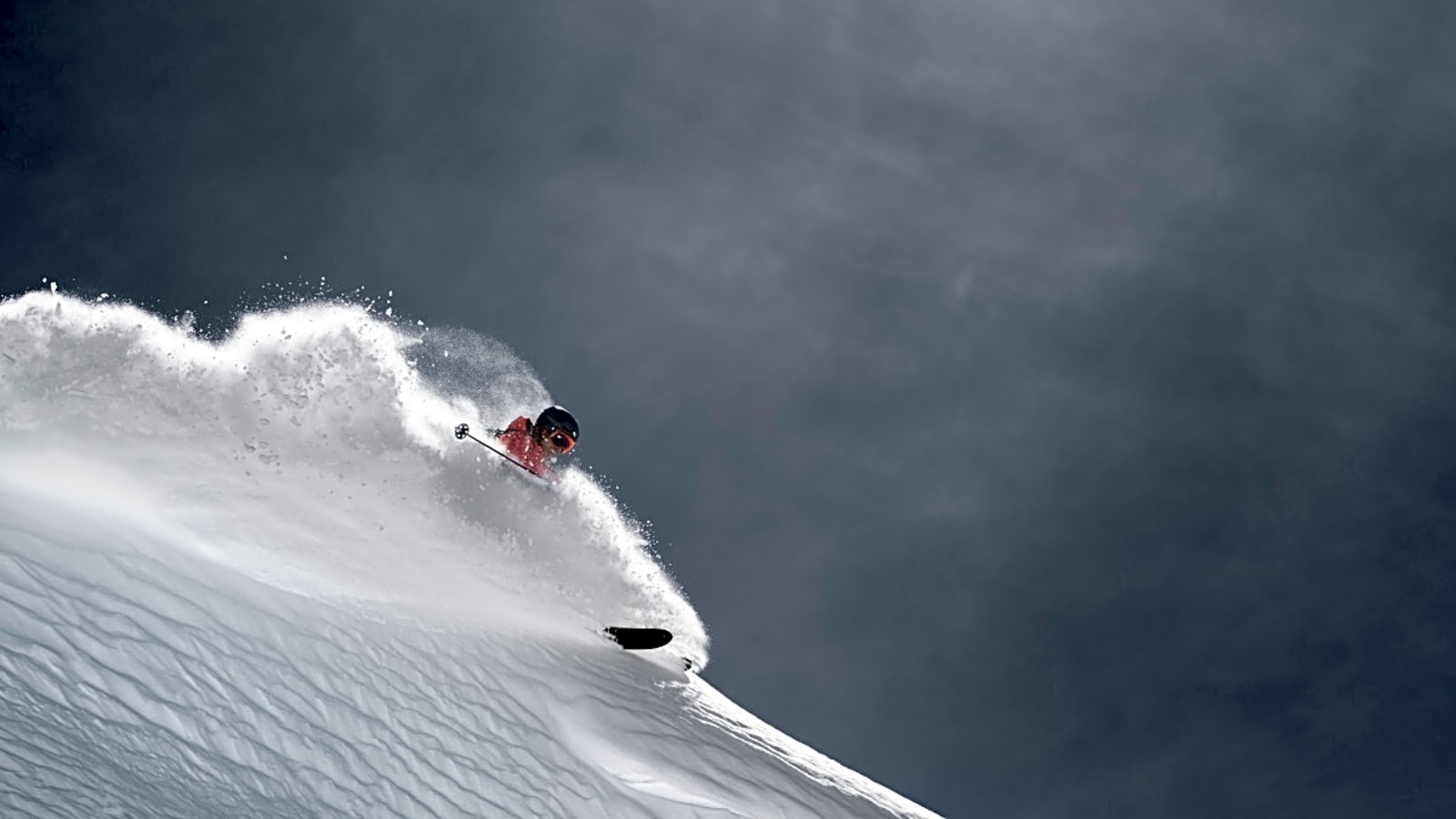 Is Your Local Ski Hill in for a Big Snow Year? This Is What AccuWeather Says