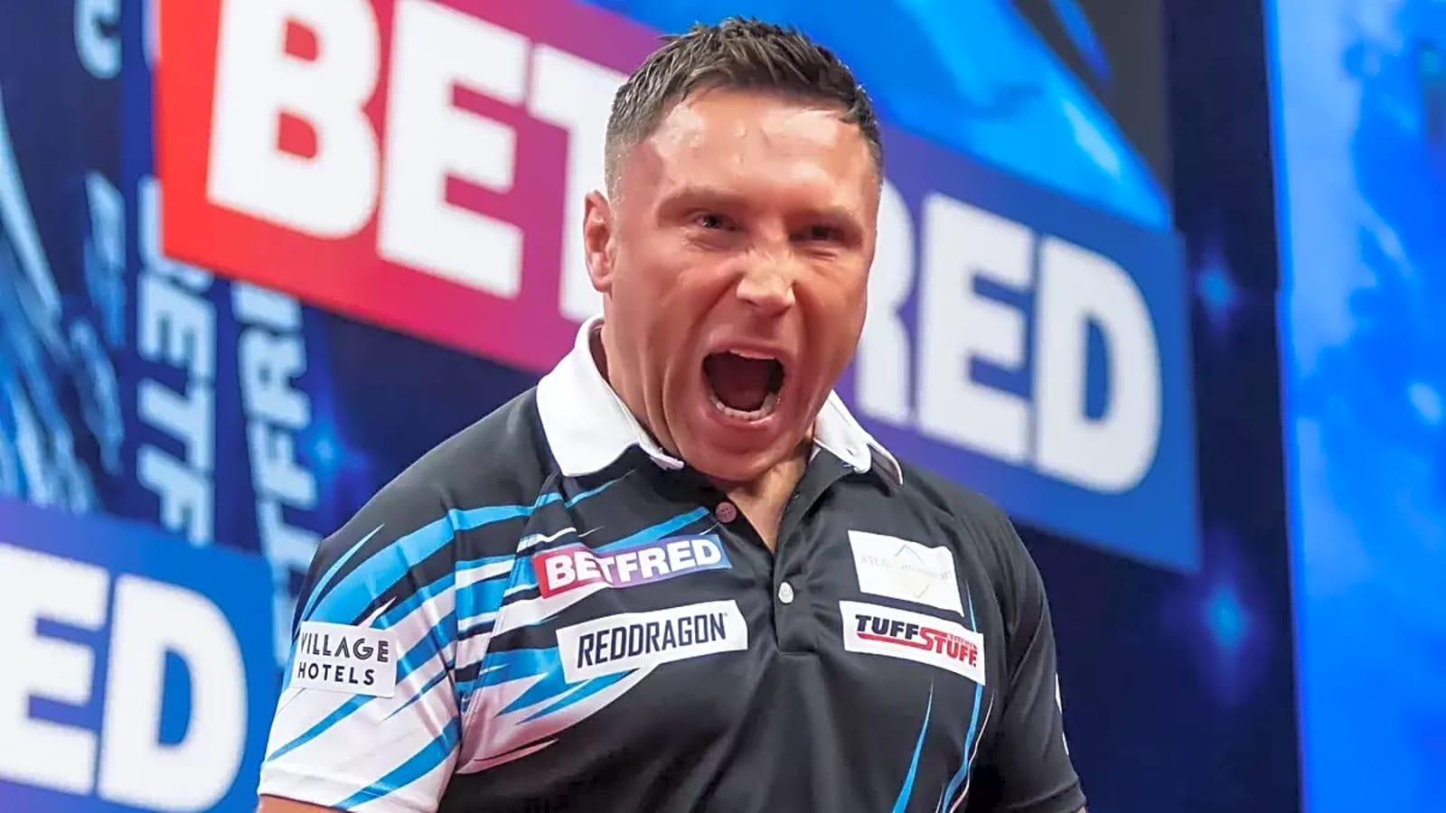 'Sometimes the cream does rise!' - Longer the format, the more confidence for Gerwyn Price, eyes Rock revenge
