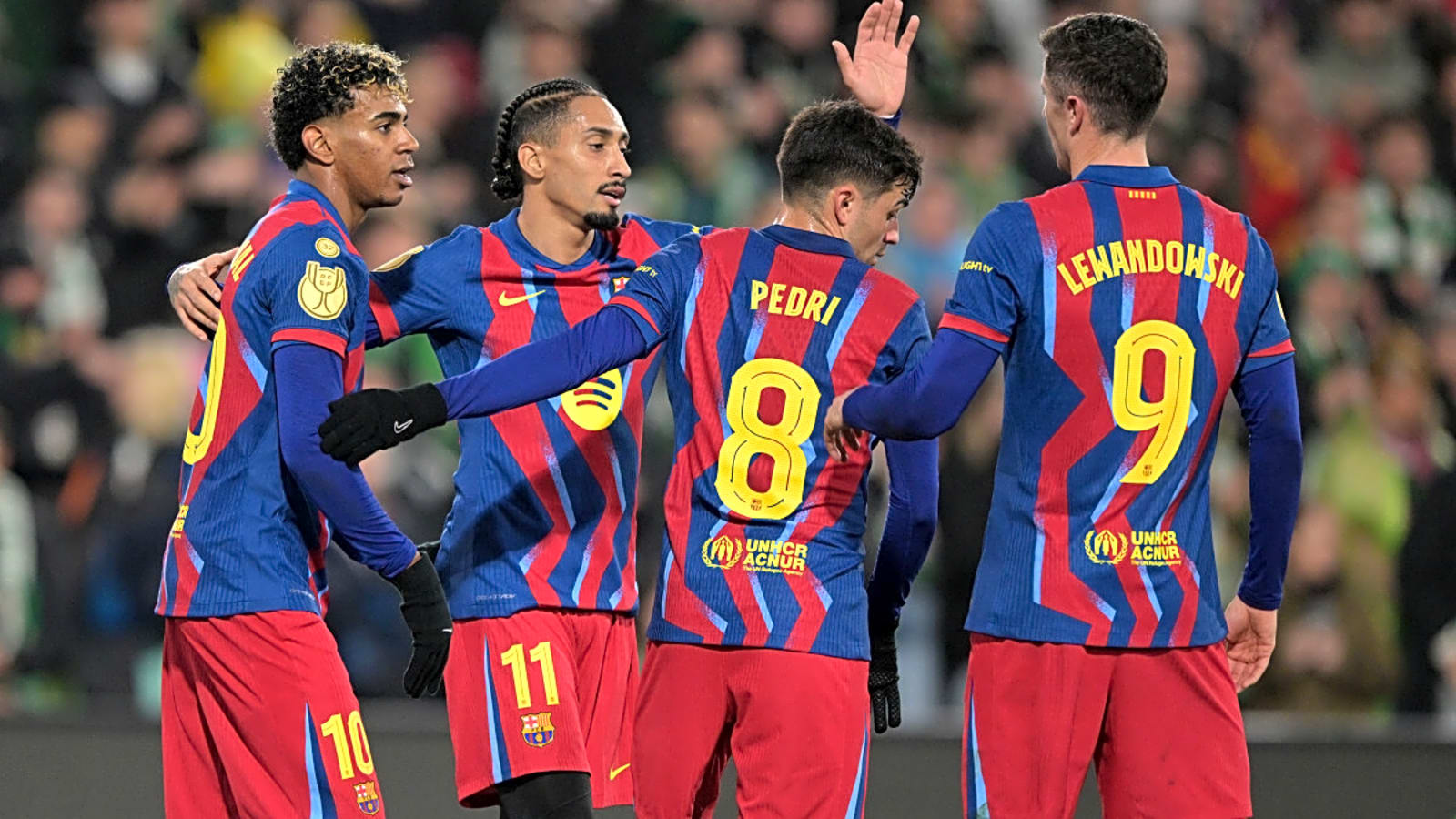 Real Sociedad vs Barcelona Lineups, Injuries, Preview