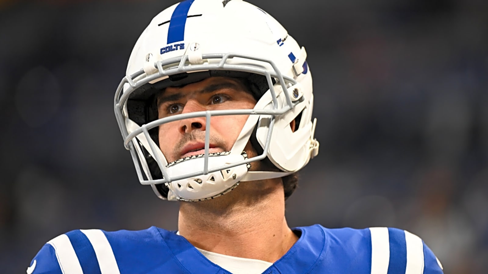 Colts' Daniel Jones Addresses Turnover Regression: 'It's a Lot on Me'