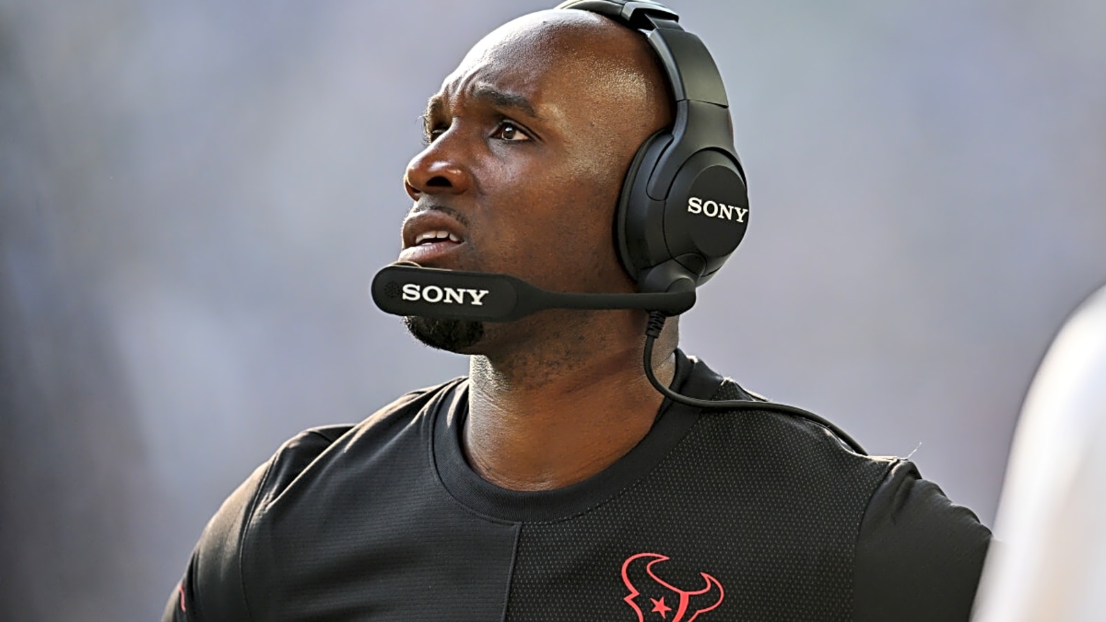 Texans Announce Concerning Injury Development Before Chiefs Game