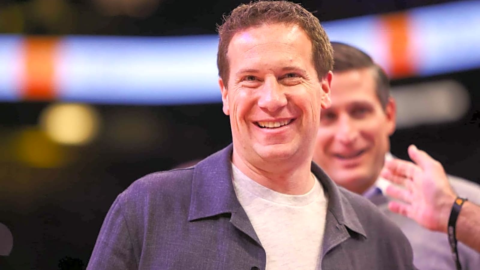 Phoenix Suns Grind Out a Statement Win on the Road 114-103