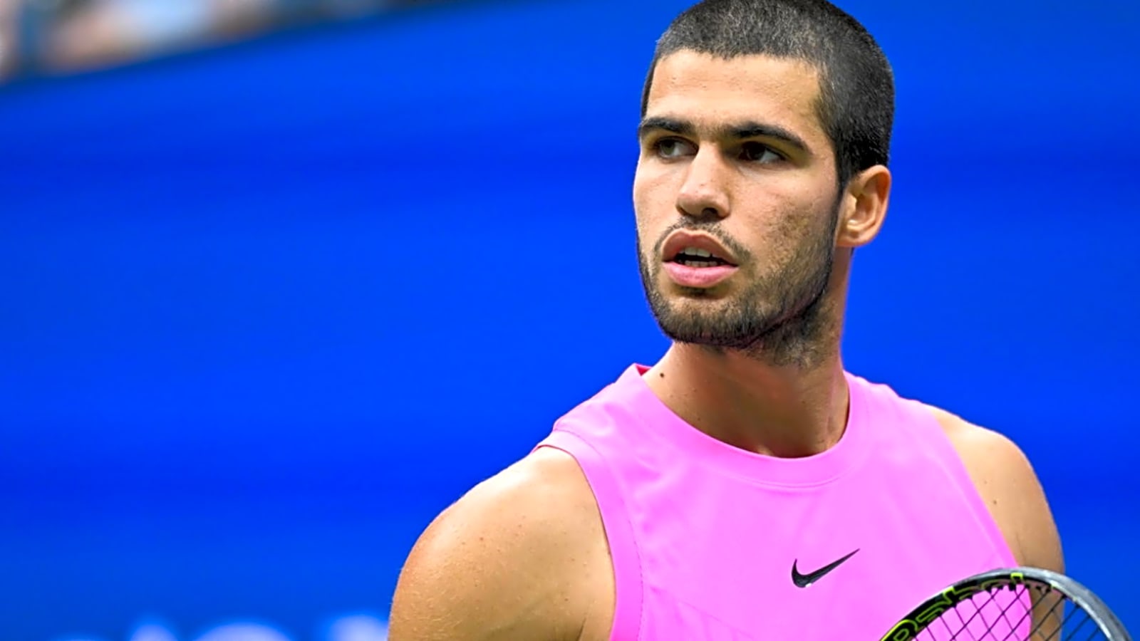 What Is 2025 Japan Open Prize Money? How Much Will Carlos Alcaraz or Taylor Fritz Earn After Taxes?