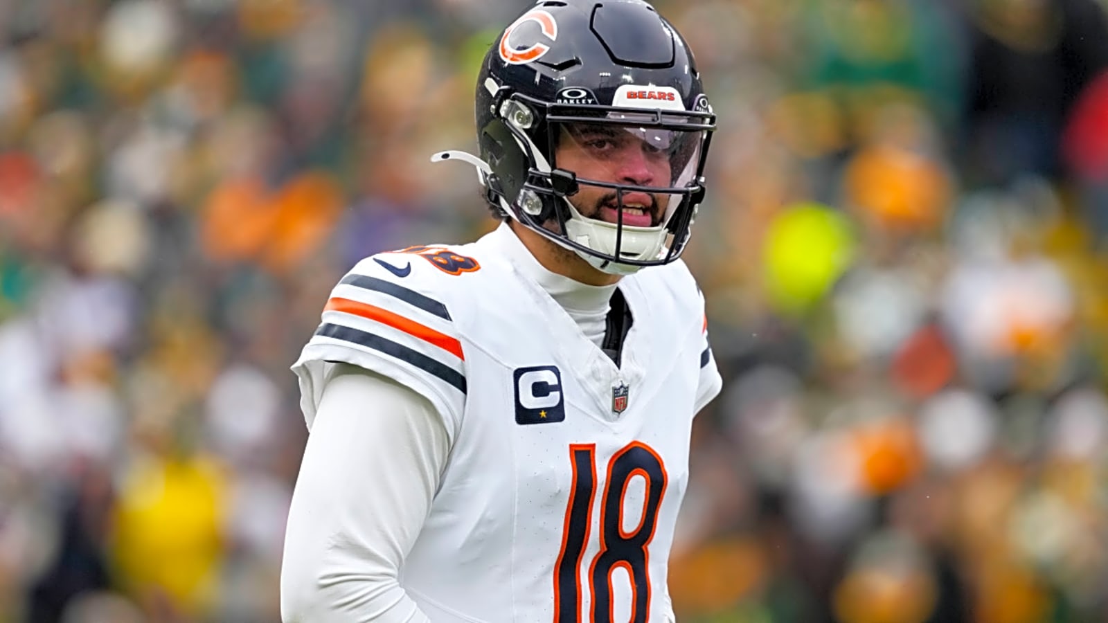 Former NFL Scout Calls Ex-USC QB Caleb Williams One of the Most Inaccurate QBs in the NFL