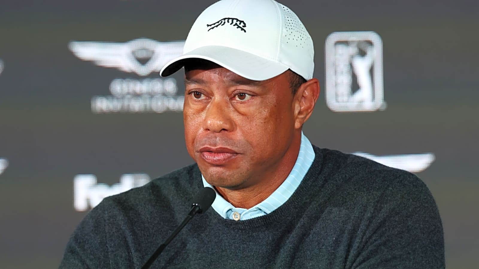 Dr. Drew Sends Important Warning To Tiger Woods