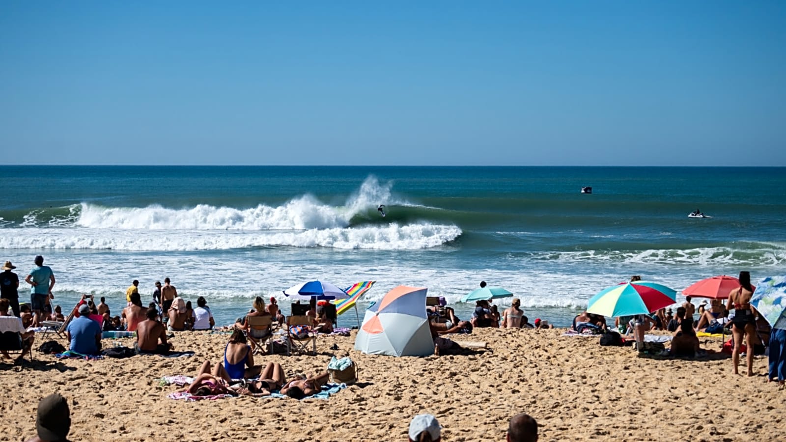 France’s Favorite Surf, Art and Music Festival Is Back