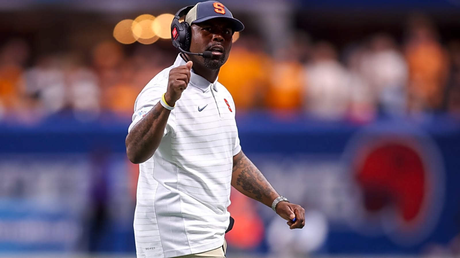 Overtime Struggle Leads Fran Brown to Punish Syracuse Players