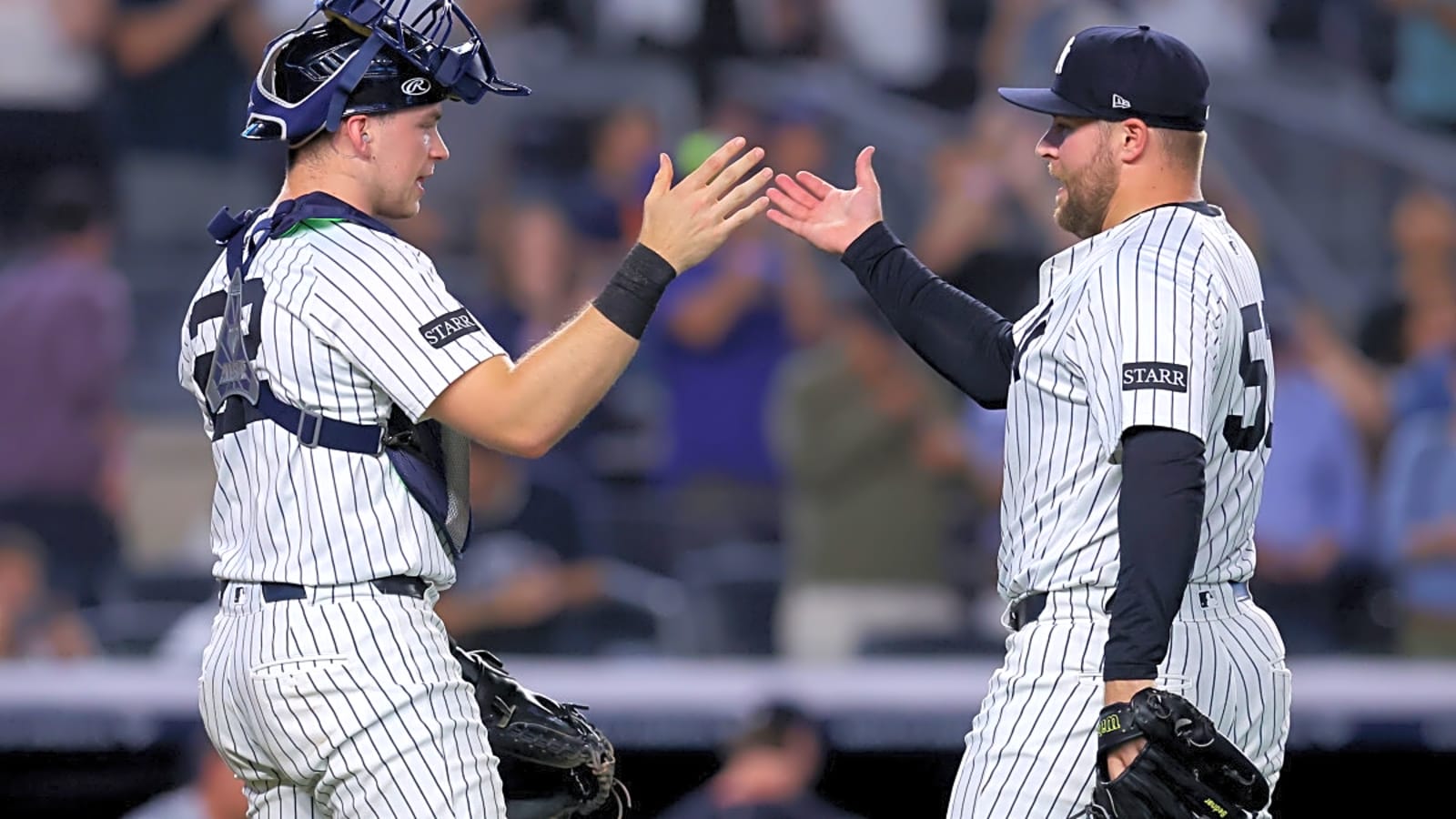 How David Bednar Has Turned Around The Yankees&#39; Fate in 2025