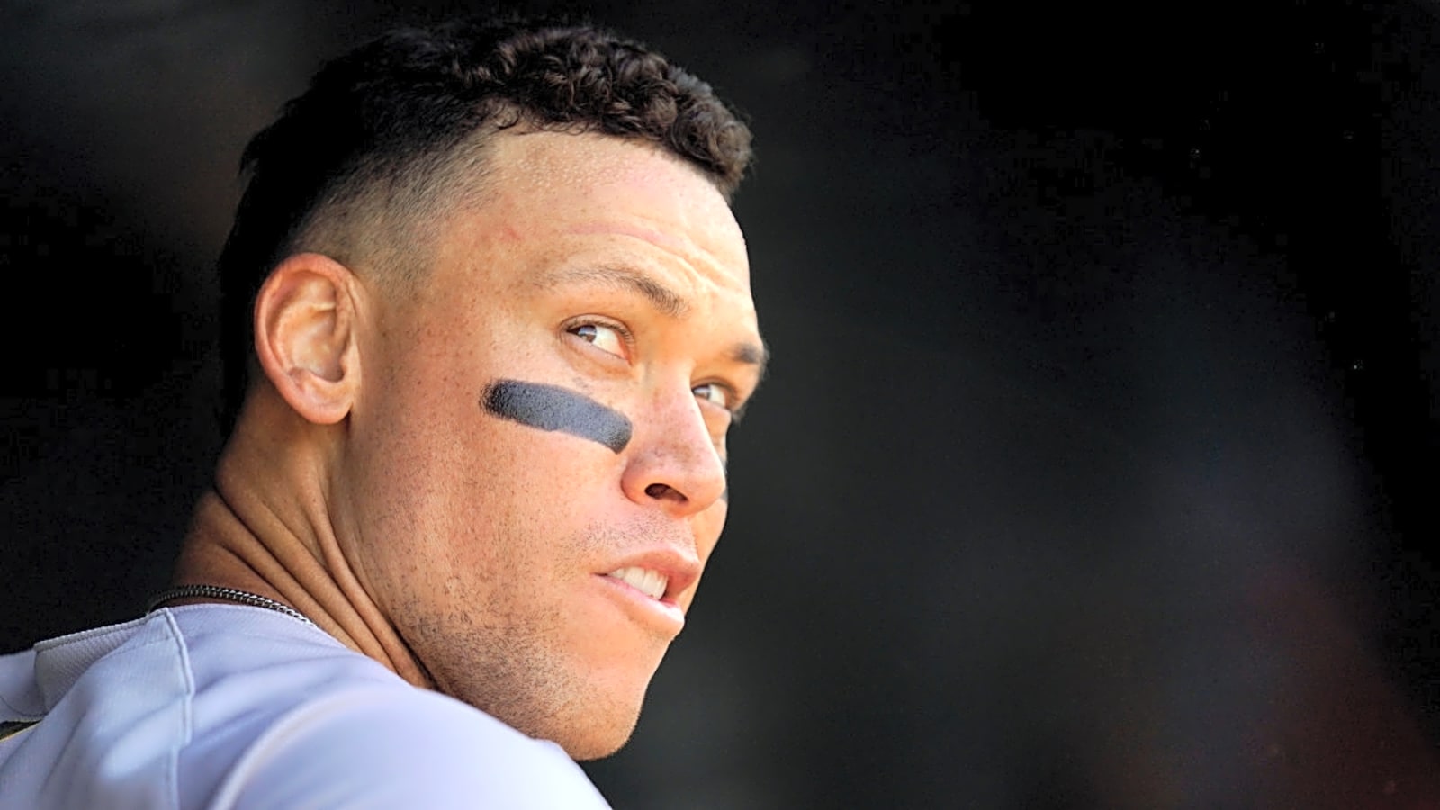 Red Sox Manager&#39;s Sons Give a Surprise Scouting Report After Meeting Aaron Judge