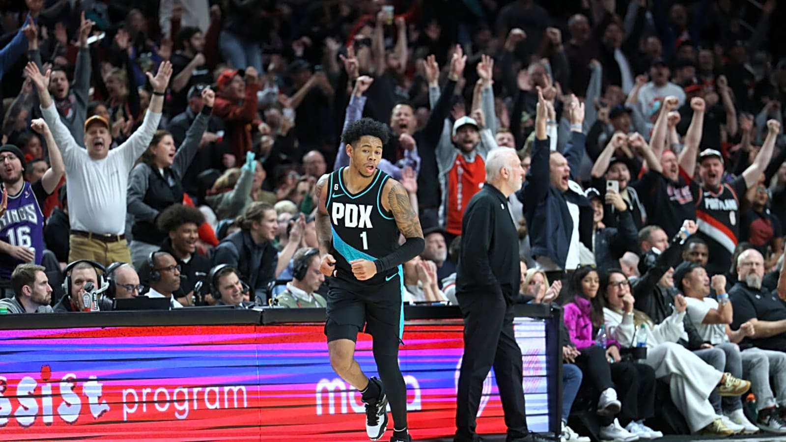 Celtics Make Exciting Post After Trading for $100 Million Player