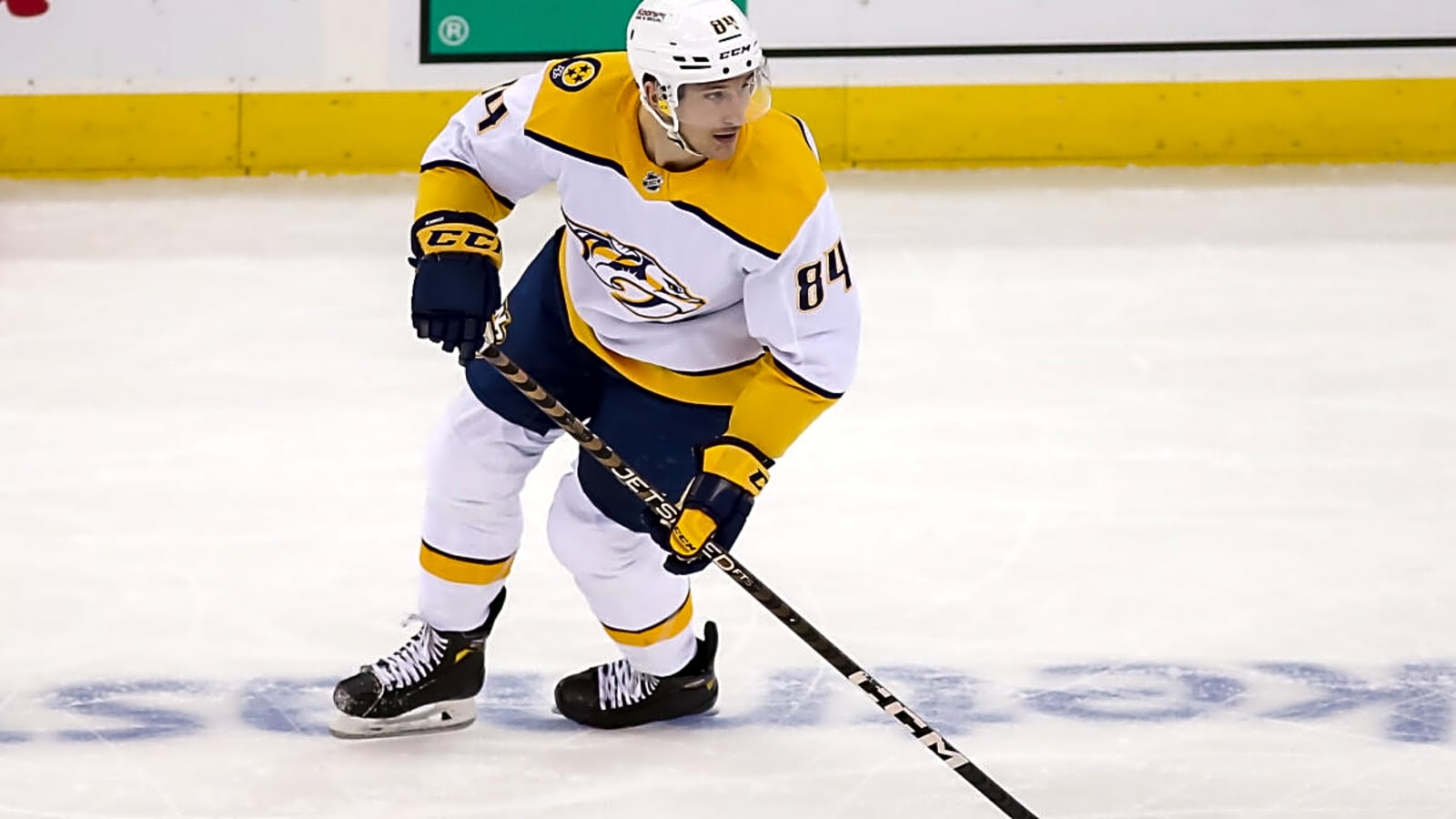 Meet Your New Bruins: Tanner Jeannot