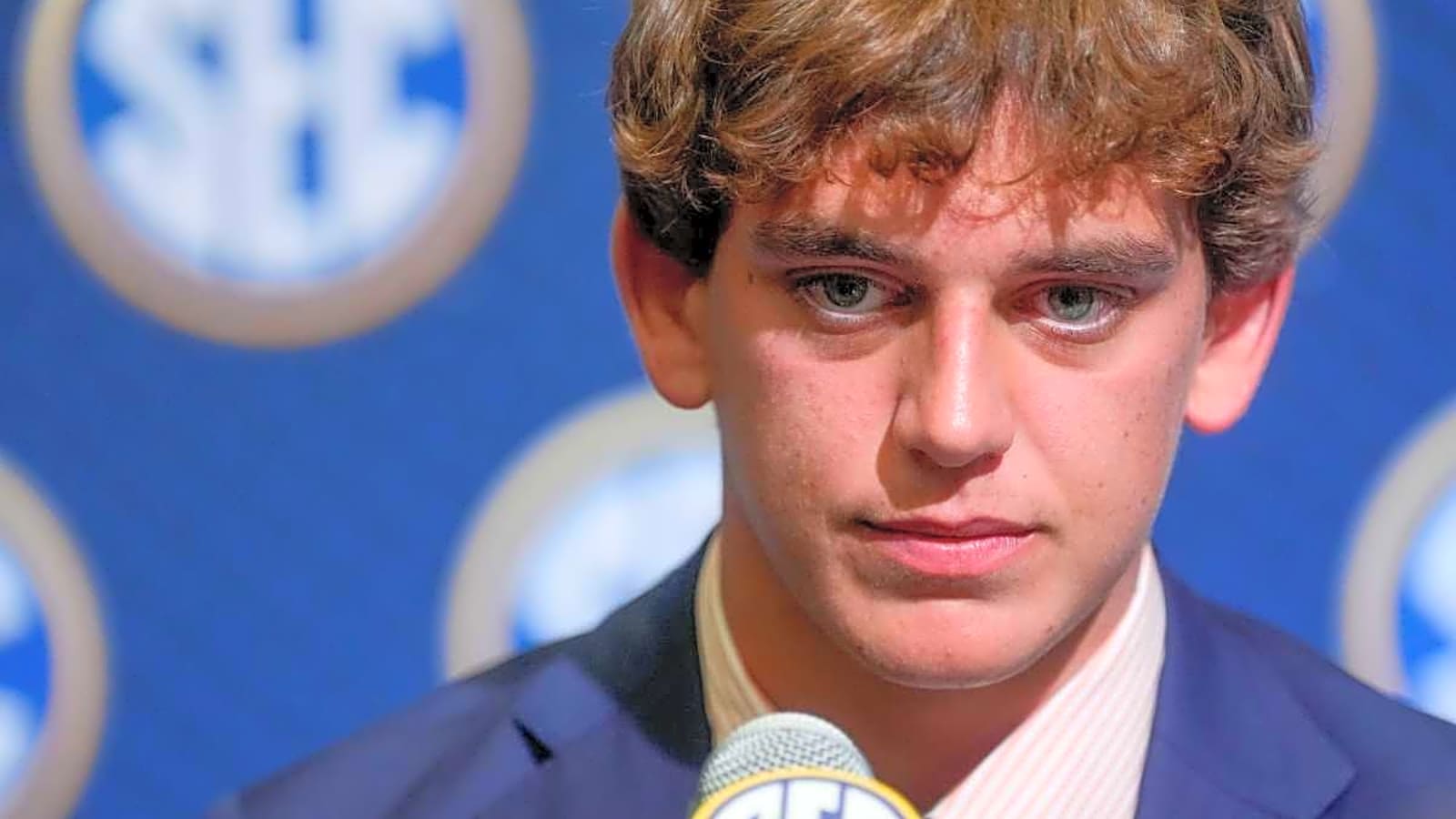 2025 SEC Preseason Top 25 Players: Arch Manning, Superstar Quarterbacks, Stars to Watch