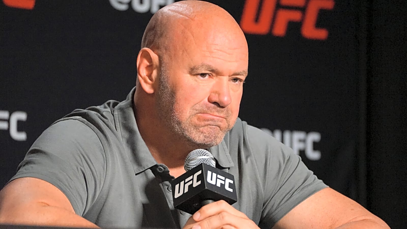 UFC Top 5 Heavyweight Out for the Rest of 2025 Due to Injury