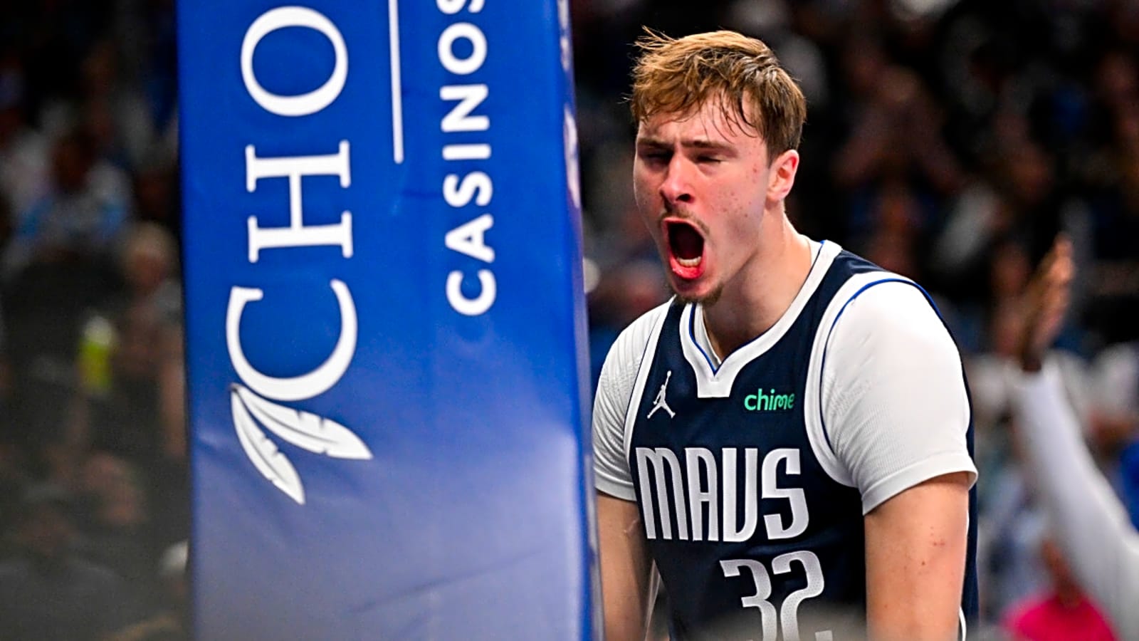 Cooper Flagg Rookie Surge Fantasy Rankings 2025-26