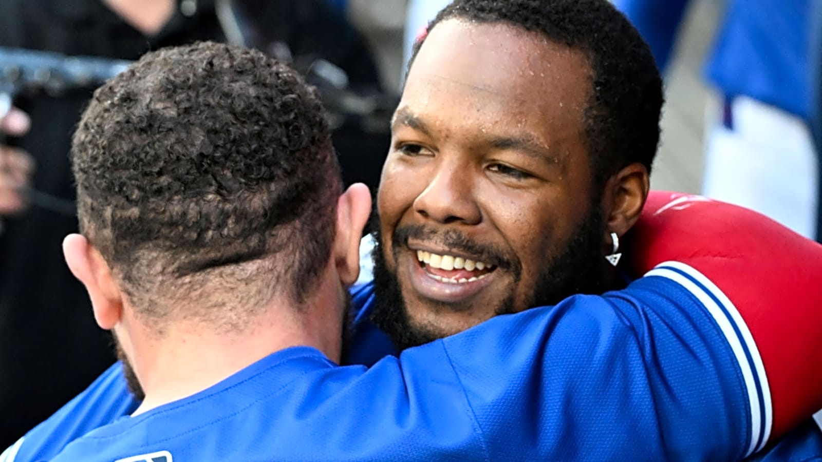Vladimir Guerrero Jr. Makes Blue Jays History in ALCS Game 6 Against Mariners