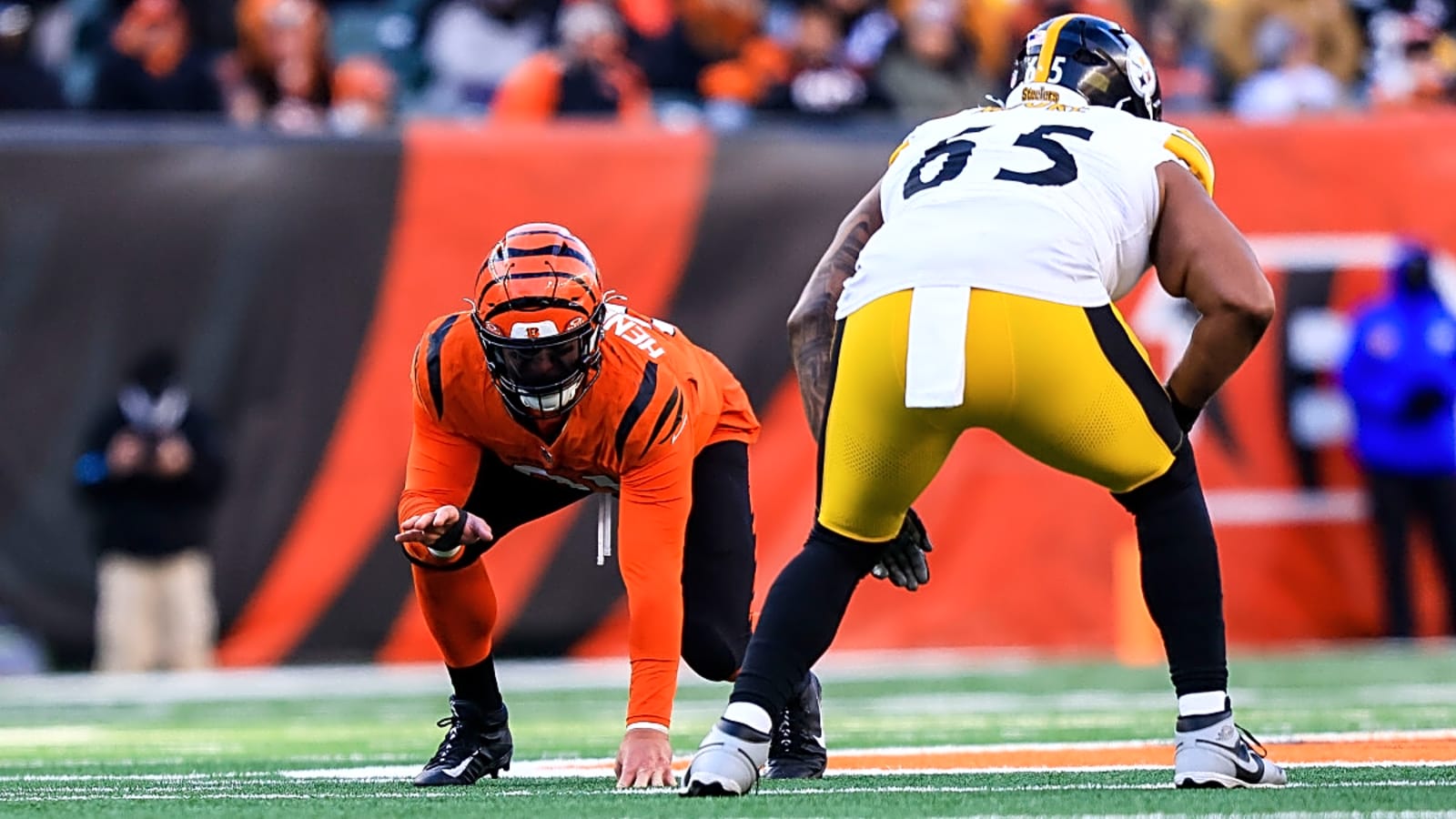 Could Bills Pull Off Trey Hendrickson Trade?