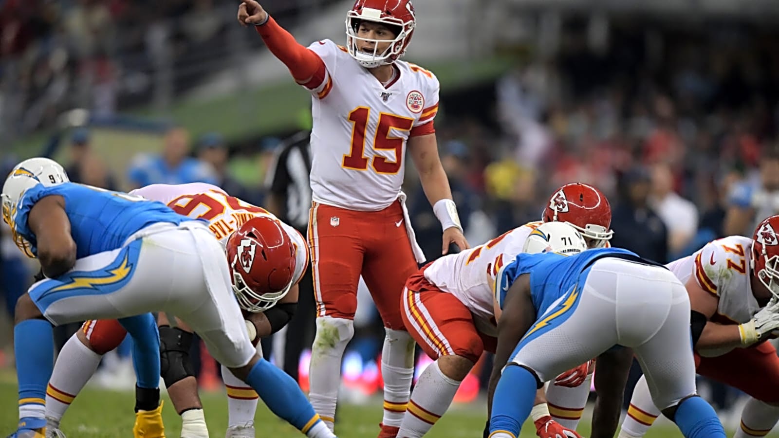 Chiefs will officially start the 2025 NFL season in a way they never have before, and it could prove to be a major advantage