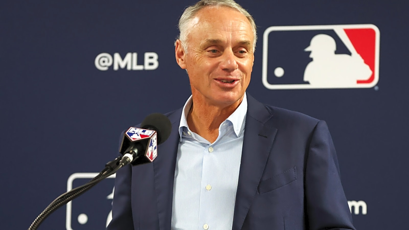With MLB’s Eyes On Expansion, Realignment, Who Is In The Yankees’ Division