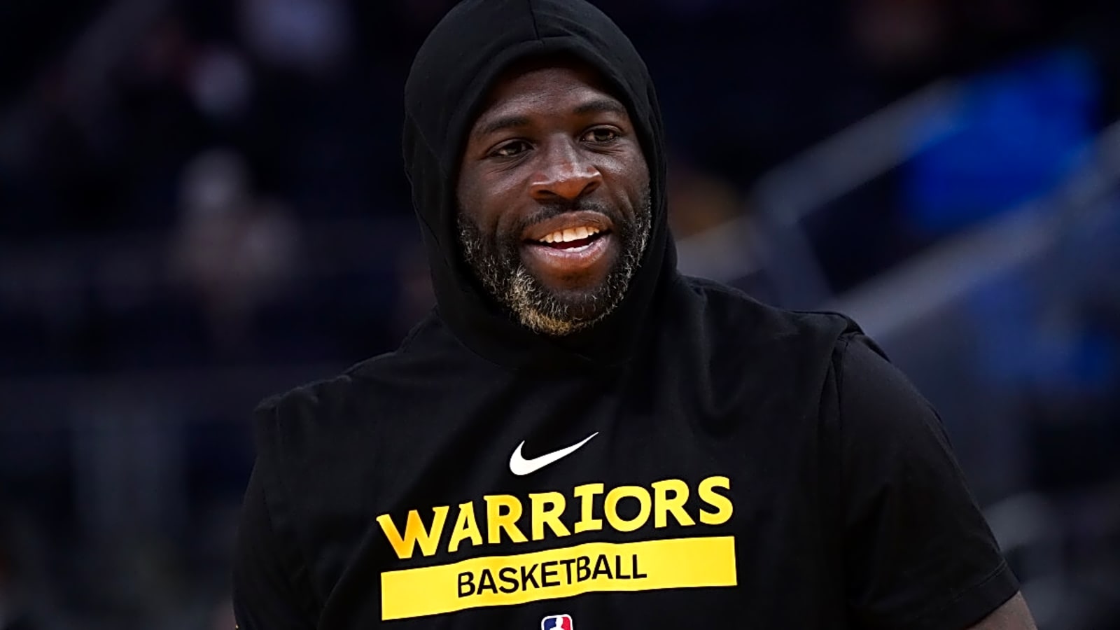 Draymond Green Makes Admission on NBA&#39;s &#39;Suspicious&#39; Cooper Flagg Behavior