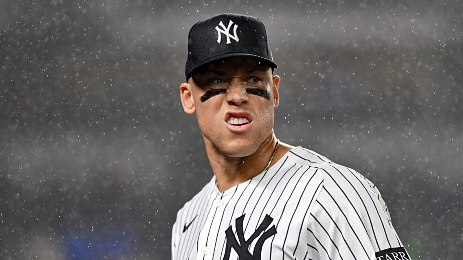 Yankees Captain Aaron Judge Countersued Amid $33,000 Couch Controversy