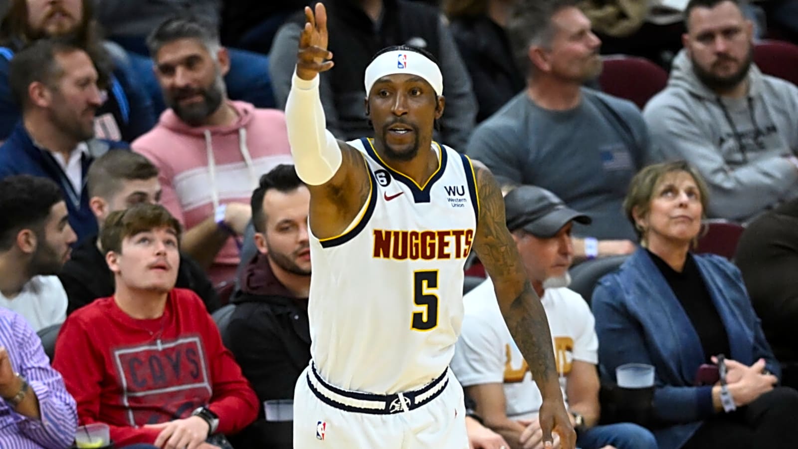 Updated NBA Rings Leaderboard: LeBron James And Warriors Stars Remain Atop Active Players