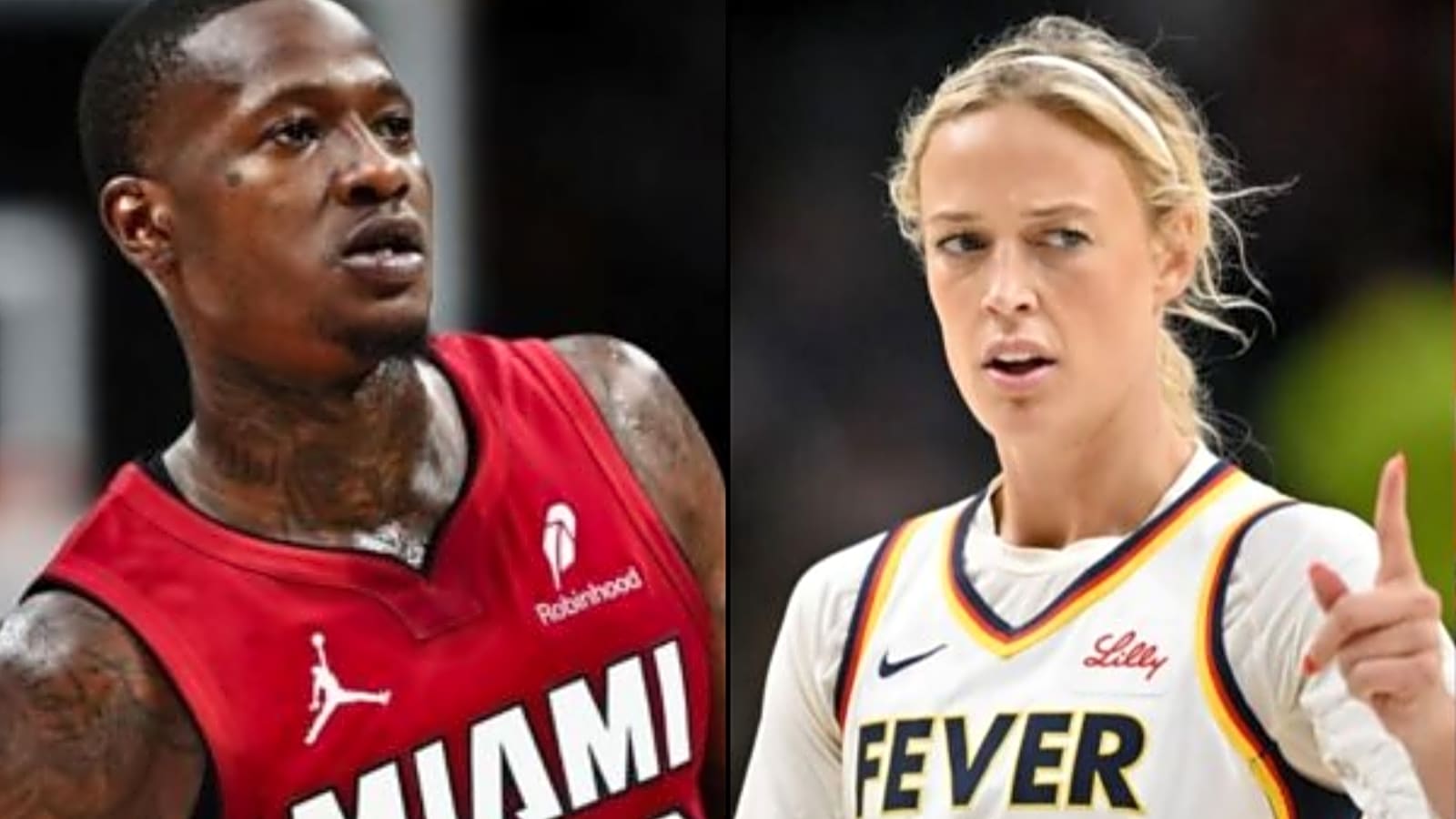 Earning $100K From Fever, Sophie Cunningham Reacts to Terry Rozier’s $26M Payday News Amid Gambling Scheme