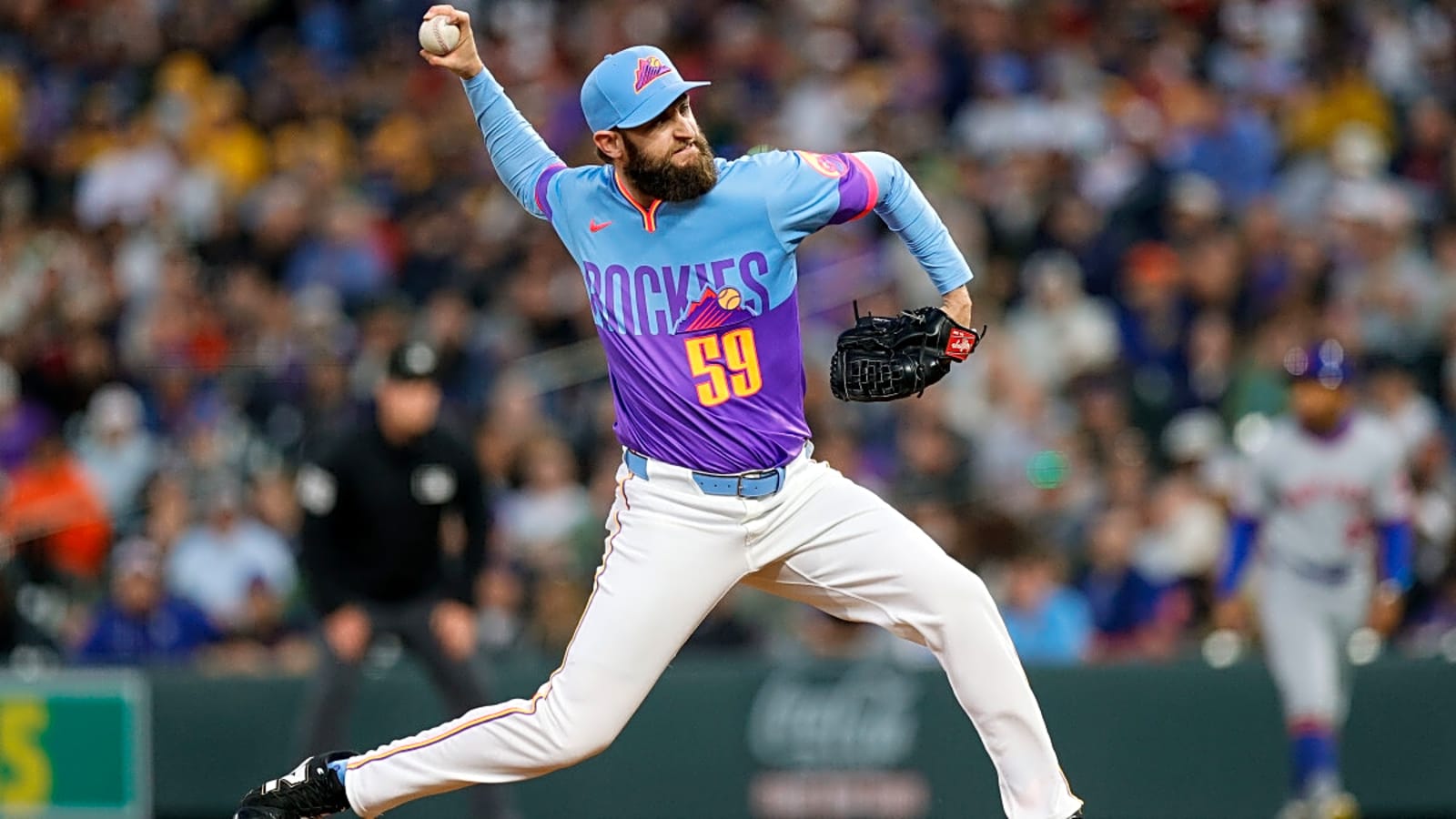 MLB Insider Floats Phillies as a Landing Spot for Rockies’ Star Reliever