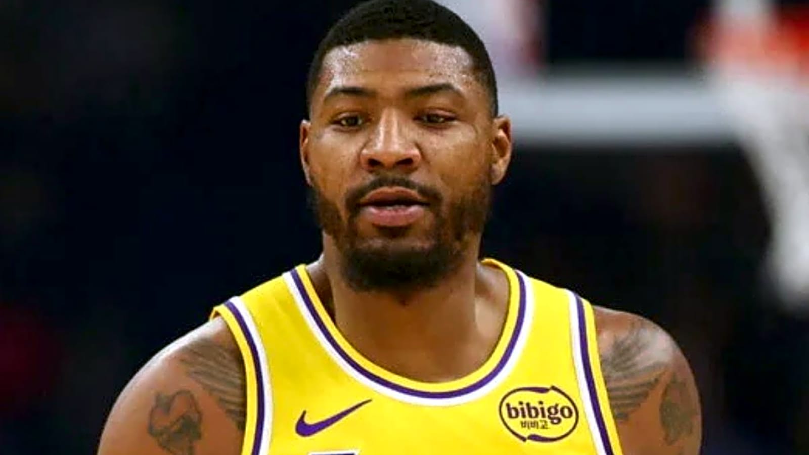 Marcus Smart Honors Brother Lost to Cancer With Emotional Gesture for UCLA Patients