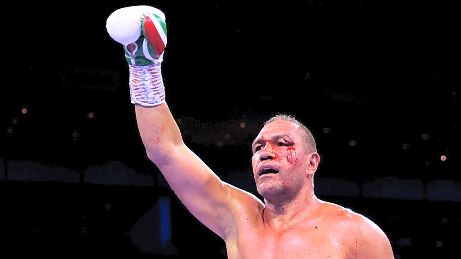 WBA Orders Purse Bid for Kubrat Pulev Vs. Michael Hunter Heavyweight Clash